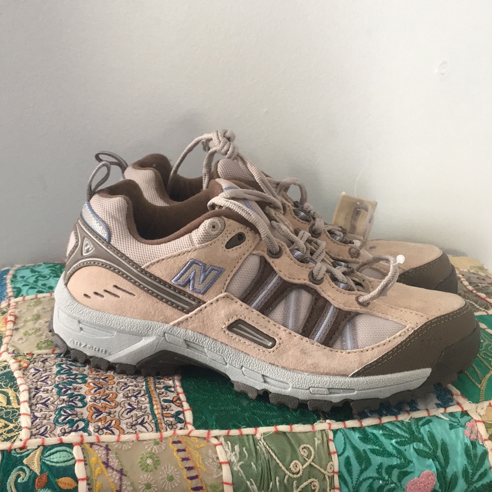 New Balance abzorb